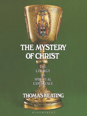 cover image of The Mystery of Christ